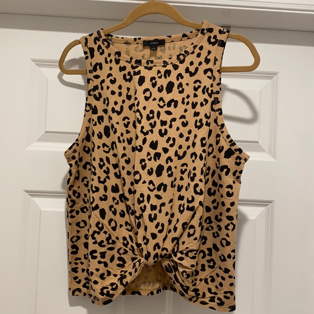 COPY - NWT Jcrew top